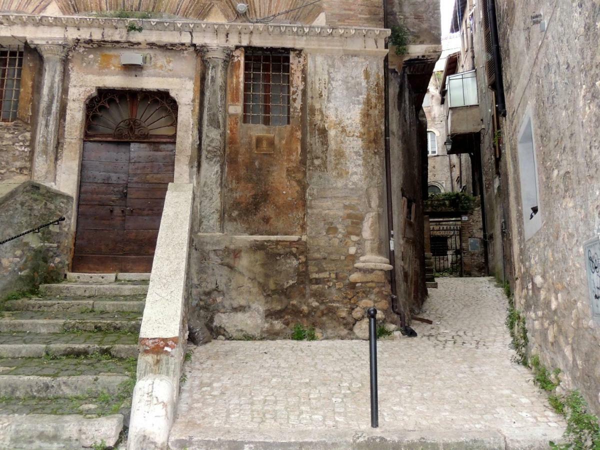 Your Home With Love Τίβολι Εξωτερικό φωτογραφία